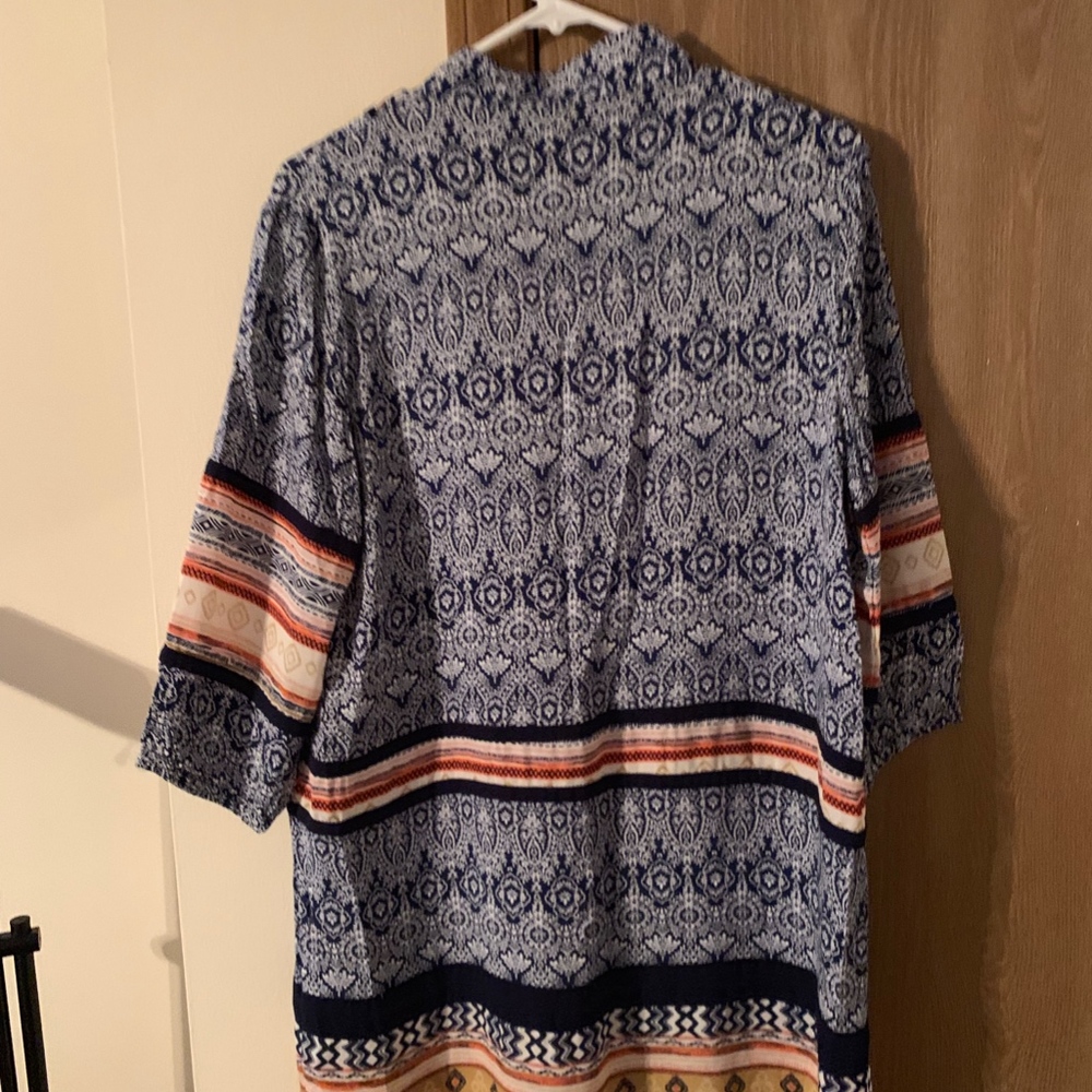 Print Tunic By Thml - image 3